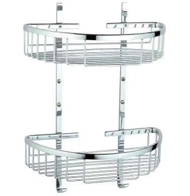 VitrA Arkitekta Double Wall Shower Basket 44053 3 VitrA Arkitekta Double Wall Shower Basket 44053
