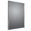Weeton LED Bathroom Mirror 500 X 700, Frontline Bathrooms -Burlington Bath Shop weeton led mirror